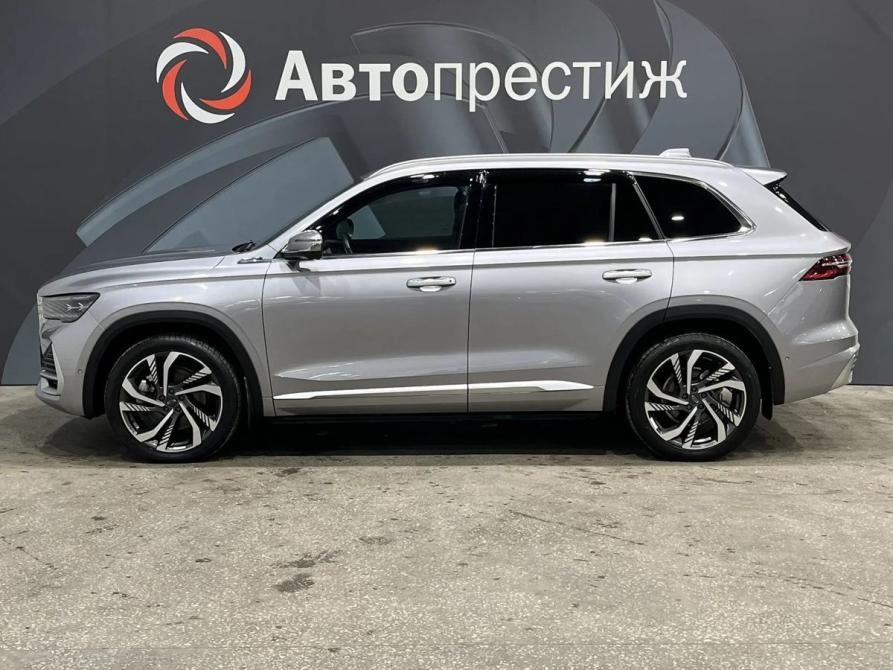 Geely Monjaro I Пермь  - изображение 9