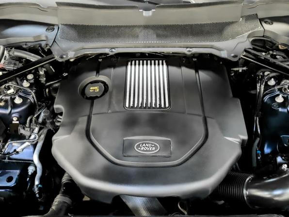 Land Rover Range Rover IV Рестайлинг с пробегом 2020 года, цена 7 400 000 рублей, 92254 км, внедорожник, Автокод Объявления