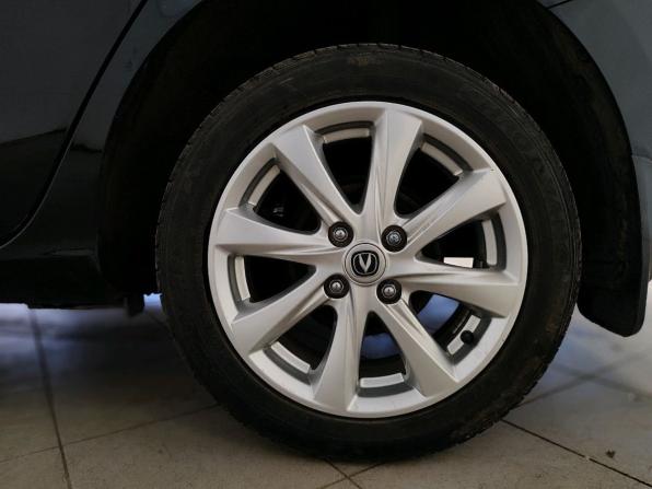 Changan Alsvin с пробегом 2023 года, цена 989 000 рублей, 55233 км, седан, Автокод Объявления
