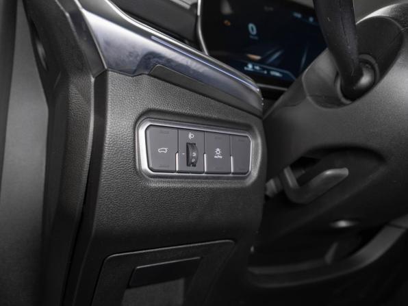 Haval F7 II с пробегом 2025 года, цена 2 980 000 рублей, 17656 км, внедорожник, Автокод Объявления