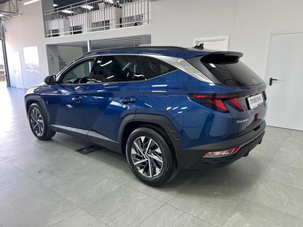 Hyundai Tucson IV Рестайлинг с пробегом 2023 года, цена 3 850 000 рублей, 21843 км, внедорожник, Автокод Объявления