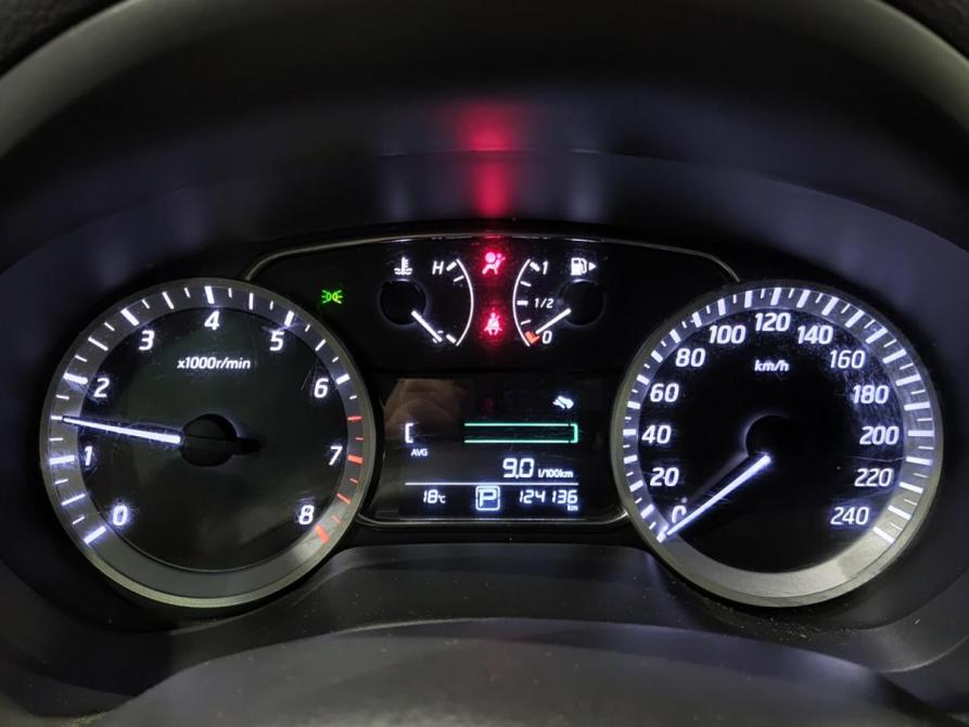 Nissan Tiida II Казань  - изображение 16