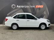 Lada (ВАЗ) Granta I Рестайлинг Пермь  - изображение 22