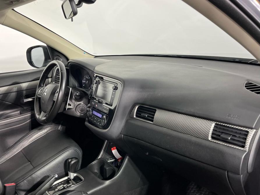 Mitsubishi Outlander III Ижевск  - изображение 9