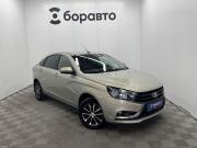 Lada (ВАЗ) Vesta I Воронеж  - изображение 25