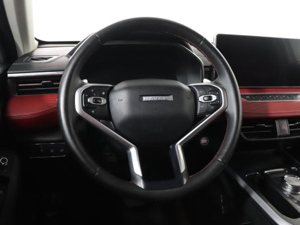 Haval Jolion I Рестайлинг с пробегом 2024 года, цена 2 049 900 рублей, 52642 км, внедорожник, Автокод Объявления