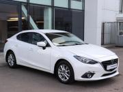 Mazda 3 III (BM) Химки  - изображение 16