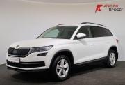 Skoda Kodiaq I Ярославль  - изображение 26