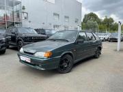Lada (ВАЗ) 2114 Нижнекамск  - изображение 23
