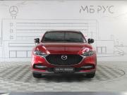 Mazda CX-4 I Рестайлинг Москва  - изображение 32