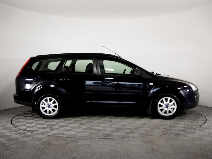 Ford Focus II Санкт-Петербург  - изображение 4