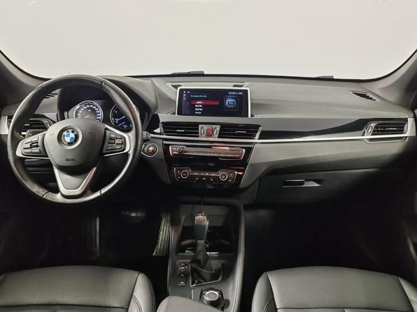 BMW X1 II (F48) Рестайлинг с пробегом 2020 года, цена 3 275 000 рублей, 52748 км, внедорожник, Автокод Объявления
