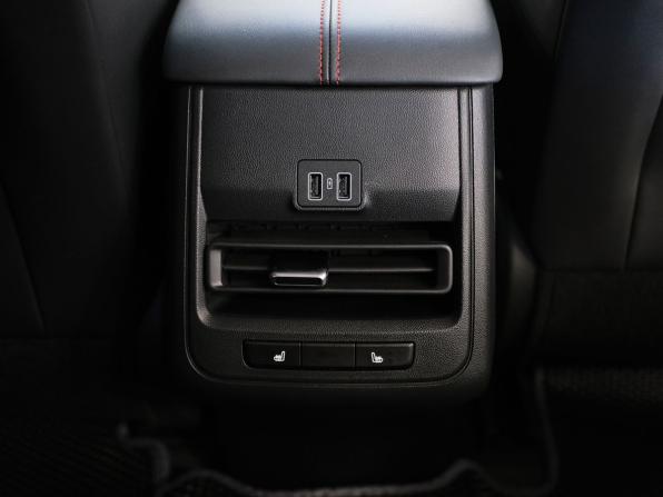 Changan CS55 Plus II с пробегом 2023 года, цена 2 081 000 рублей, 58036 км, внедорожник, Автокод Объявления