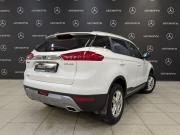 Geely Atlas I Москва  - изображение 31