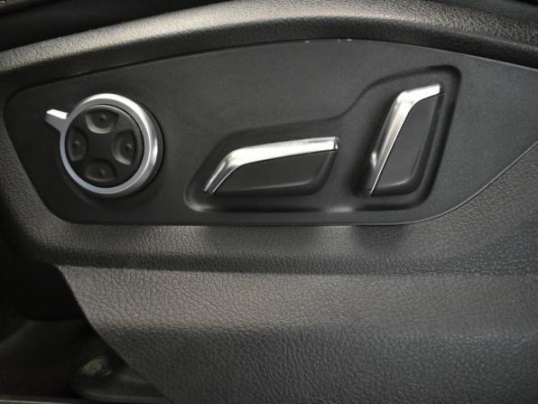 Audi Q7 II (4M) с пробегом 2016 года, цена 3 500 000 рублей, 193000 км, внедорожник, Автокод Объявления