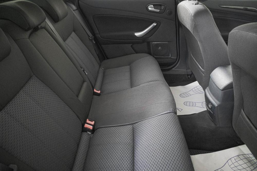 Ford Mondeo IV Кемерово  - изображение 11