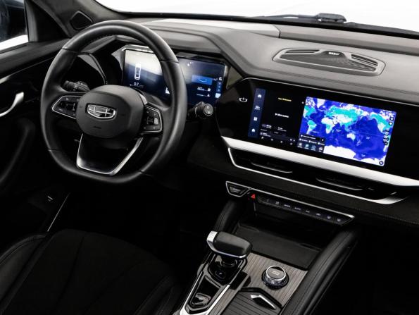 Geely Monjaro I с пробегом 2024 года, цена 3 449 000 рублей, 24157 км, внедорожник, Автокод Объявления