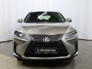 Lexus RX IV Москва  - изображение 29