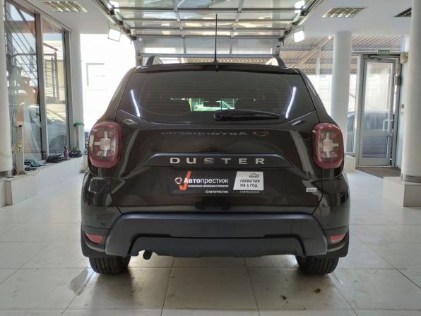 Renault Duster II с пробегом 2021 года, цена 1 690 000 рублей, 104000 км, внедорожник, Автокод Объявления