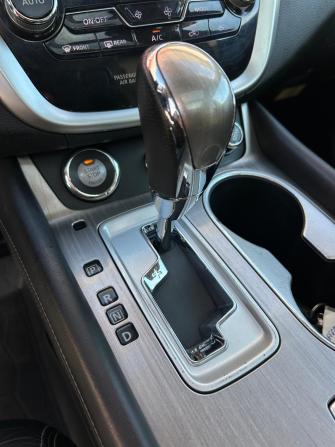 Nissan Murano III (Z52) с пробегом 2019 года, цена 2 590 000 рублей, 131566 км, внедорожник, Автокод Объявления