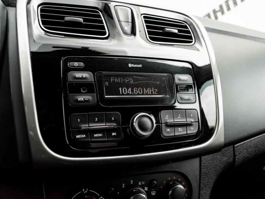 Renault Logan II Рестайлинг Екатеринбург  - изображение 16
