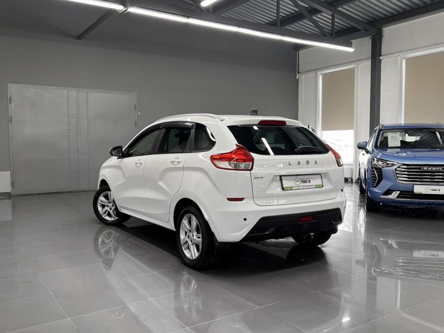 Lada (ВАЗ) XRAY I Тверь  - изображение 6