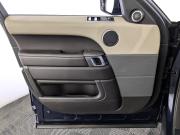 Land Rover Range Rover Sport II Рестайлинг Москва  - изображение 49