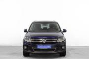 Volkswagen Tiguan I Рестайлинг Барнаул  - изображение 28
