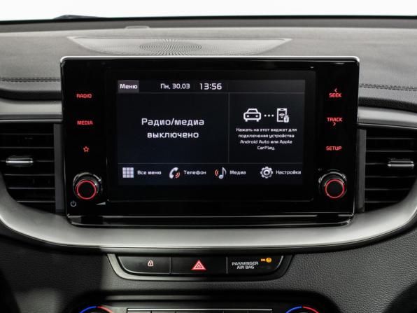 Kia Ceed III Рестайлинг с пробегом 2022 года, цена 2 440 000 рублей, 36132 км, хэтчбек, Автокод Объявления