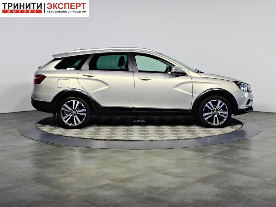 Lada (ВАЗ) Vesta I Белгород  - изображение 4