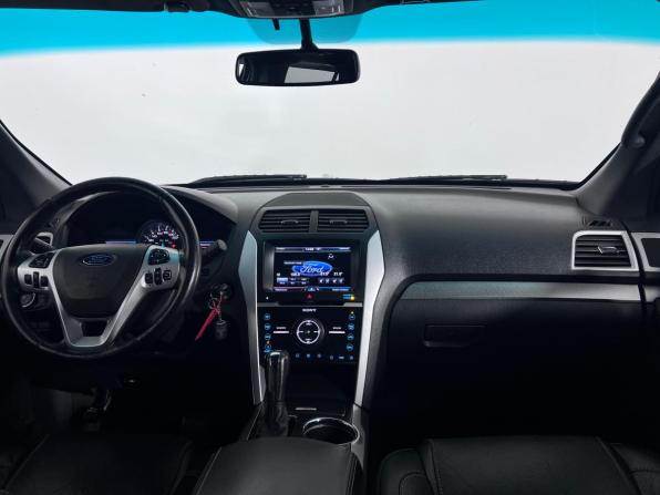 Ford Explorer V с пробегом 2013 года, цена 1 680 000 рублей, 222282 км, внедорожник, Автокод Объявления