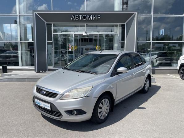 Ford Focus II Рестайлинг с пробегом 2009 года, цена 490 000 рублей, 249985 км, седан, Автокод Объявления