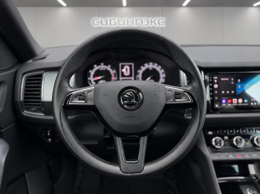 Skoda Kodiaq I Кемерово  - изображение 9