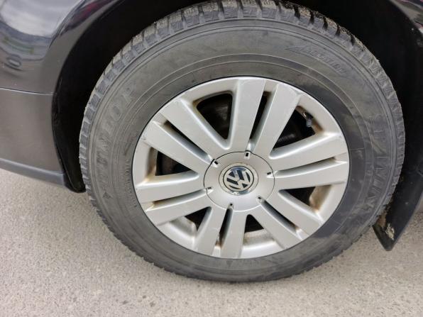 Volkswagen Passat B6 с пробегом 2006 года, цена 464 000 рублей, 377000 км, седан, Автокод Объявления