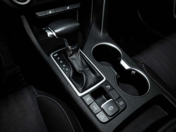 Kia Sportage IV Рестайлинг с пробегом 2019 года, цена 2 049 000 рублей, 126300 км, внедорожник, Автокод Объявления