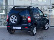 Chevrolet Niva I Рестайлинг Липецк  - изображение 13