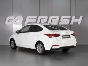 Hyundai Solaris II Минеральные Воды  - изображение 19