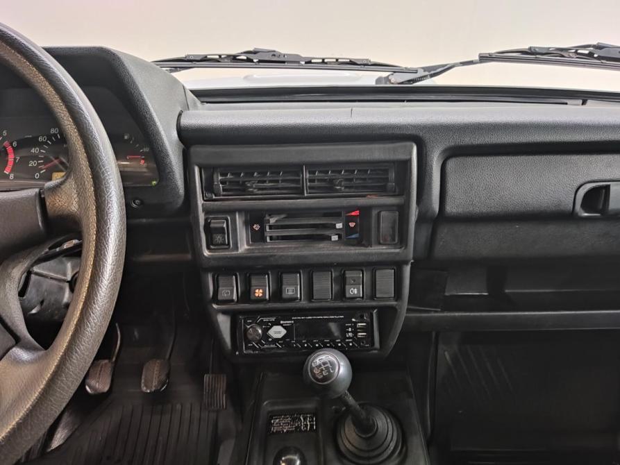Lada (ВАЗ) 2131 (4x4) I Барнаул  - изображение 12