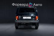 Lada (ВАЗ) Niva Legend I Тюмень  - изображение 33