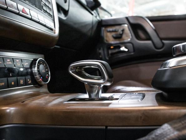 Mercedes-Benz G-Класс II (W463) Рестайлинг 4 с пробегом 2016 года, цена 5 900 000 рублей, 92739 км, внедорожник, Автокод Объявления