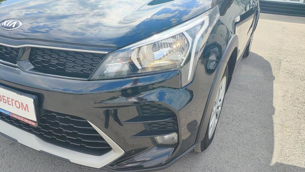 Kia Rio IV Рестайлинг Пермь  - изображение 4