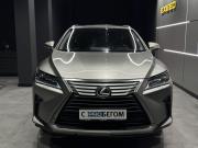 Lexus RX IV Новокузнецк  - изображение 21