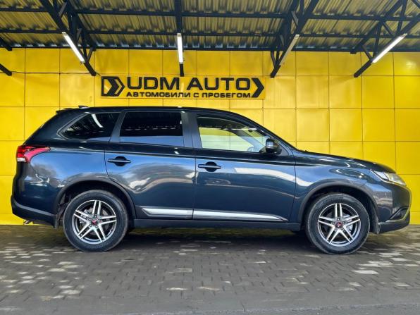 Mitsubishi Outlander III Рестайлинг 3 с пробегом 2020 года, цена 2 249 000 рублей, 139000 км, внедорожник, Автокод Объявления