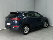 Hyundai Tucson III Красноярск  - изображение 25