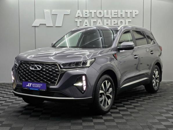 Chery Tiggo 7 Pro Max I с пробегом 2023 года, цена 2 049 000 рублей, 42000 км, внедорожник, Автокод Объявления