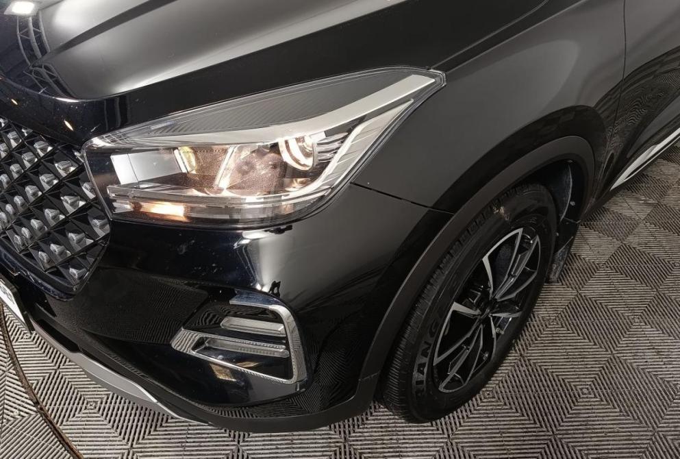 Chery Tiggo 4 Pro I Волгоград  - изображение 22