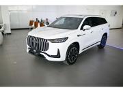 Jaecoo J8 Саратов  - изображение 18