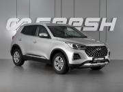 Chery Tiggo 4 Pro I Минеральные Воды  - изображение 17