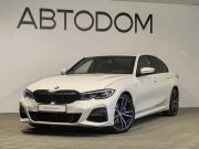 BMW 3 серии VII (G2x) Санкт-Петербург  - изображение 32