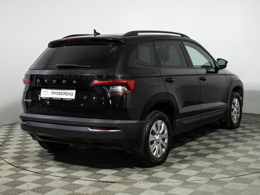 Skoda Karoq I Санкт-Петербург  - изображение 6